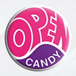 OPEN CANDY