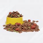 ALIMENTOS P/ MASCOTAS