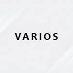 VARIOS